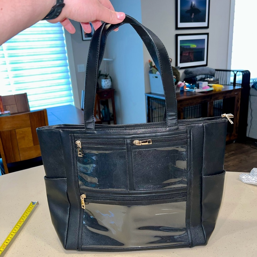 WOW Display bags